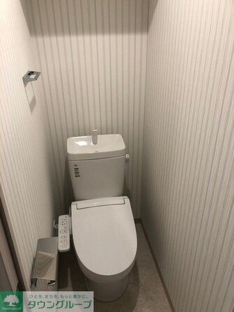 エストゥルース武蔵小杉の物件内観写真